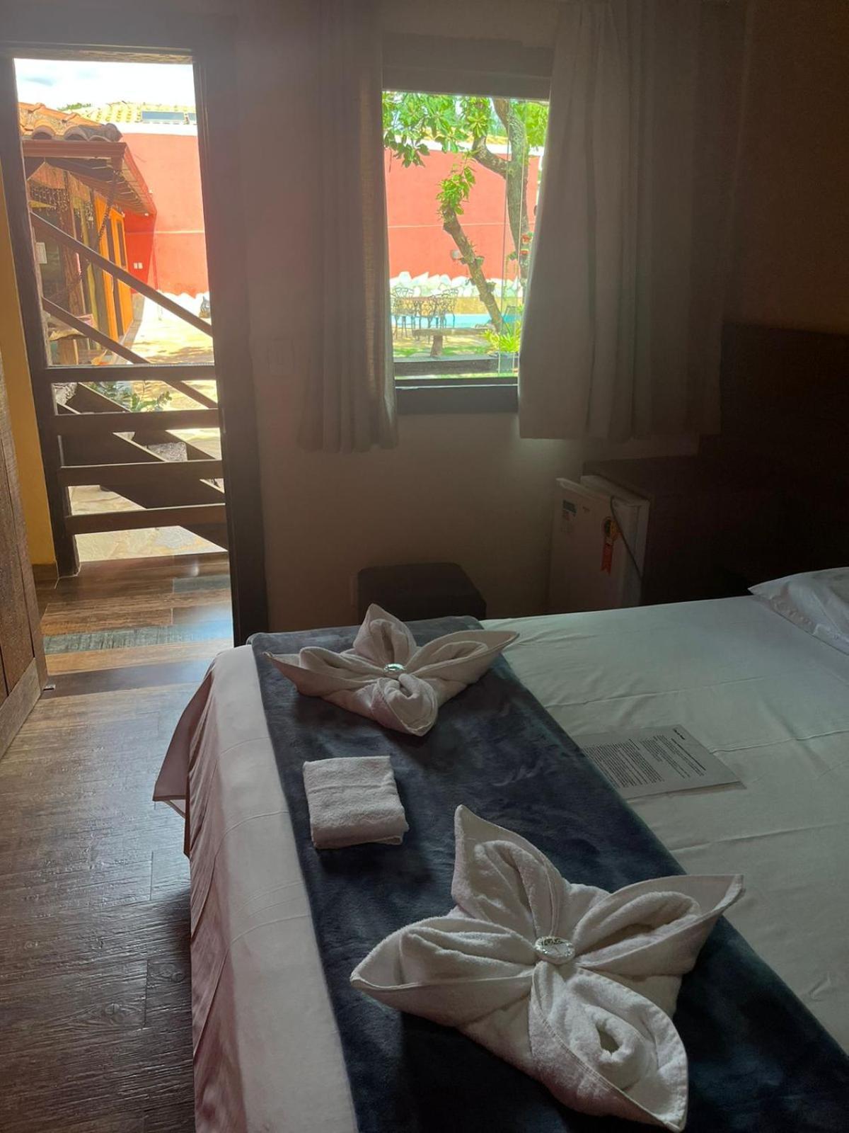 Inn Flor De Pequi