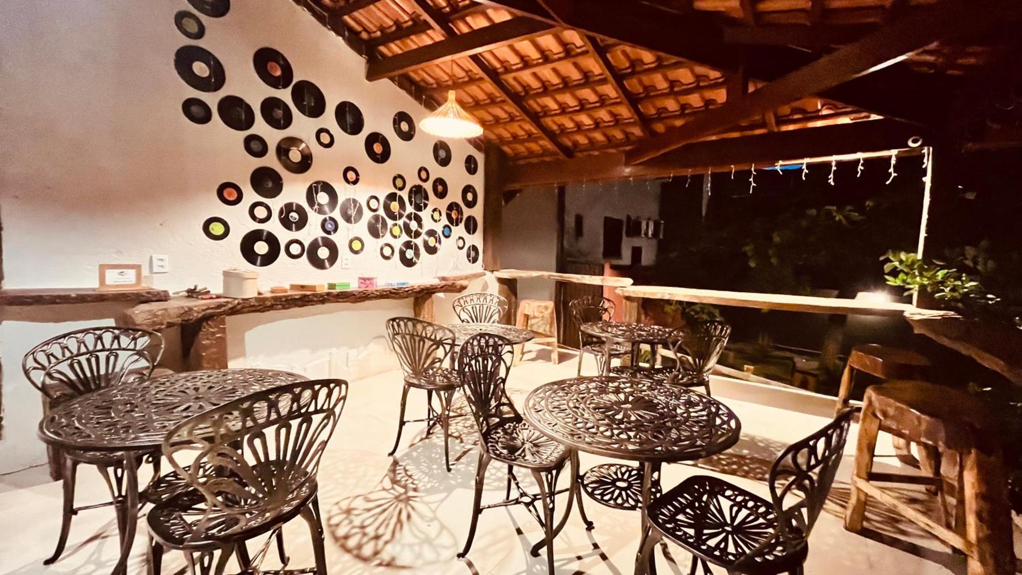 Inn Flor De Pequi