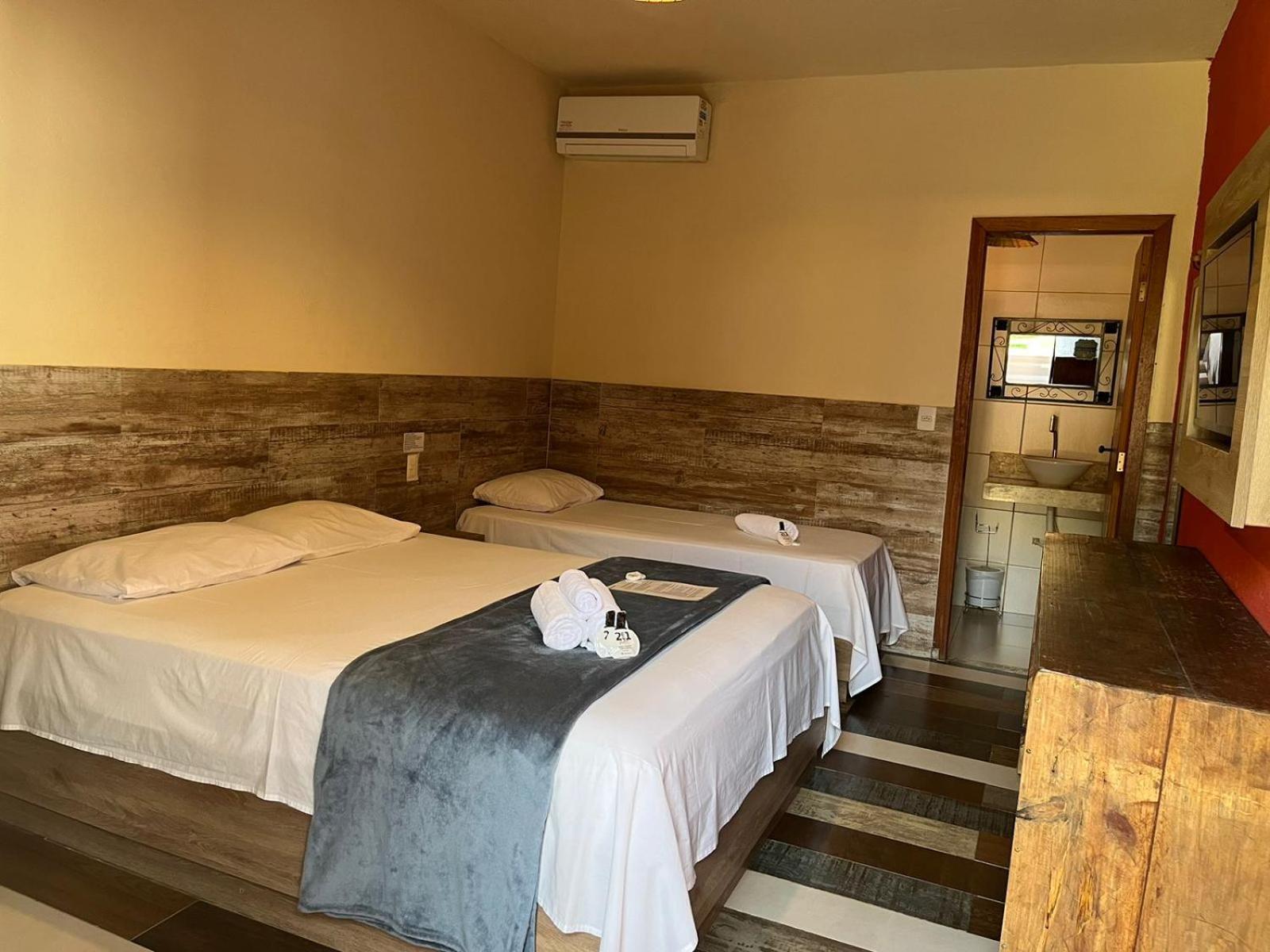 Inn Flor De Pequi