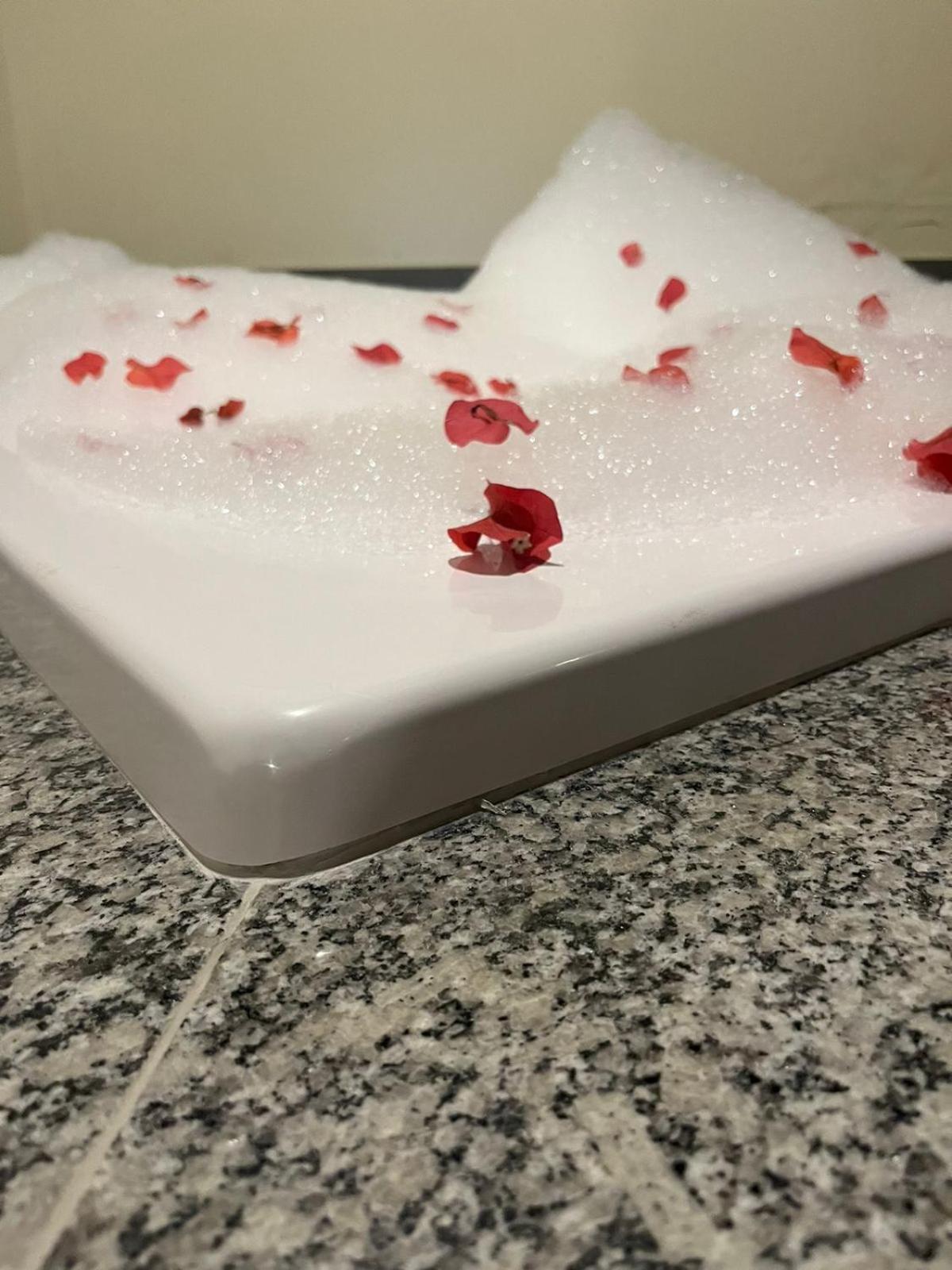 Flor De Pequi